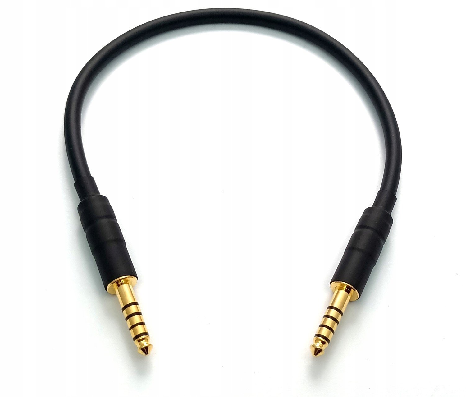 Adapter Vyvážený 4,4mm 4,4mm Mogami 2893