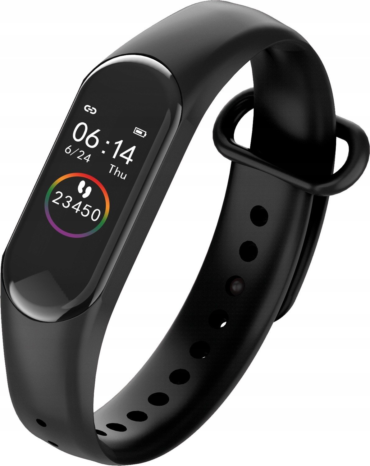 Smartband Náramek Fitness Smartwatch Pulzoměr FW20