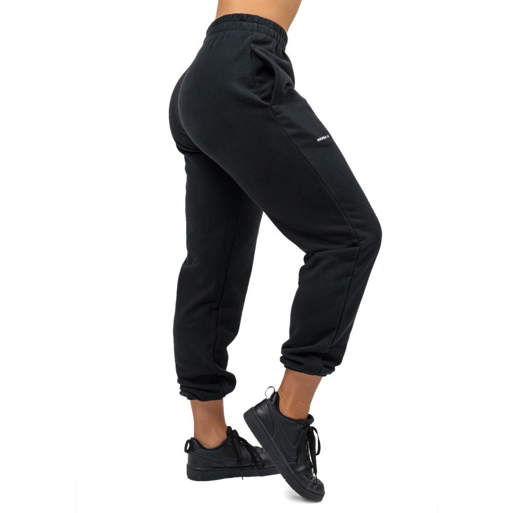 Nebbia GYM TIME 281 Black - XS