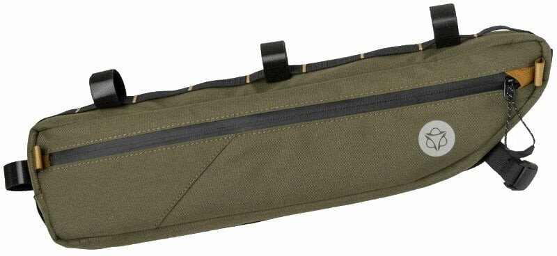 AGU Tube Frame Bag Venture Small Army Green