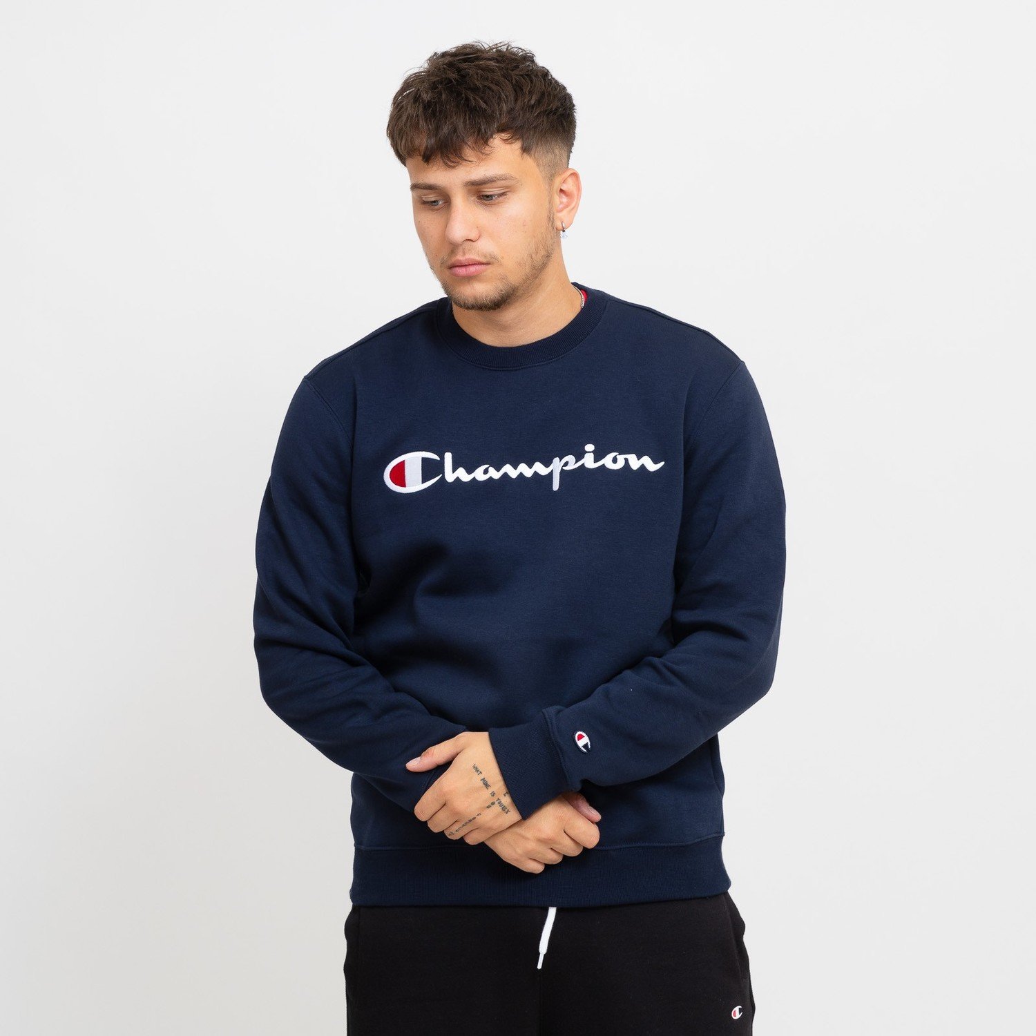 Champion Crewneck Sweatshirt 3XL