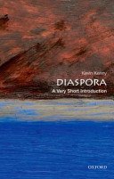 Diaspora: A Very Short Introduction (Kenny Kevin)(Paperback)