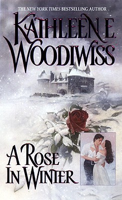 A Rose in Winter (Woodiwiss Kathleen E.)(Mass Market Paperbound)