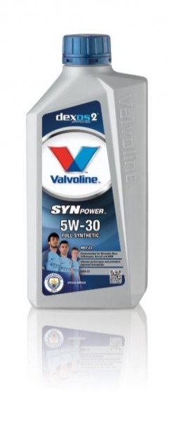 Valvoline SynPower MST C3 5W‑30 1L