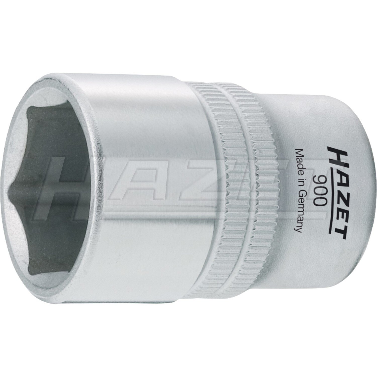 Hazet Šestihranná nástrčná hlavice 25mm 900-25