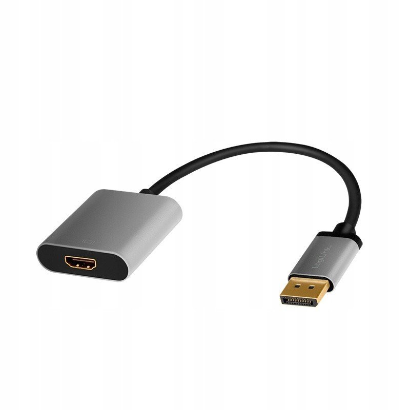 Adaptér Logilink CDA0108 Dp na Hdmi