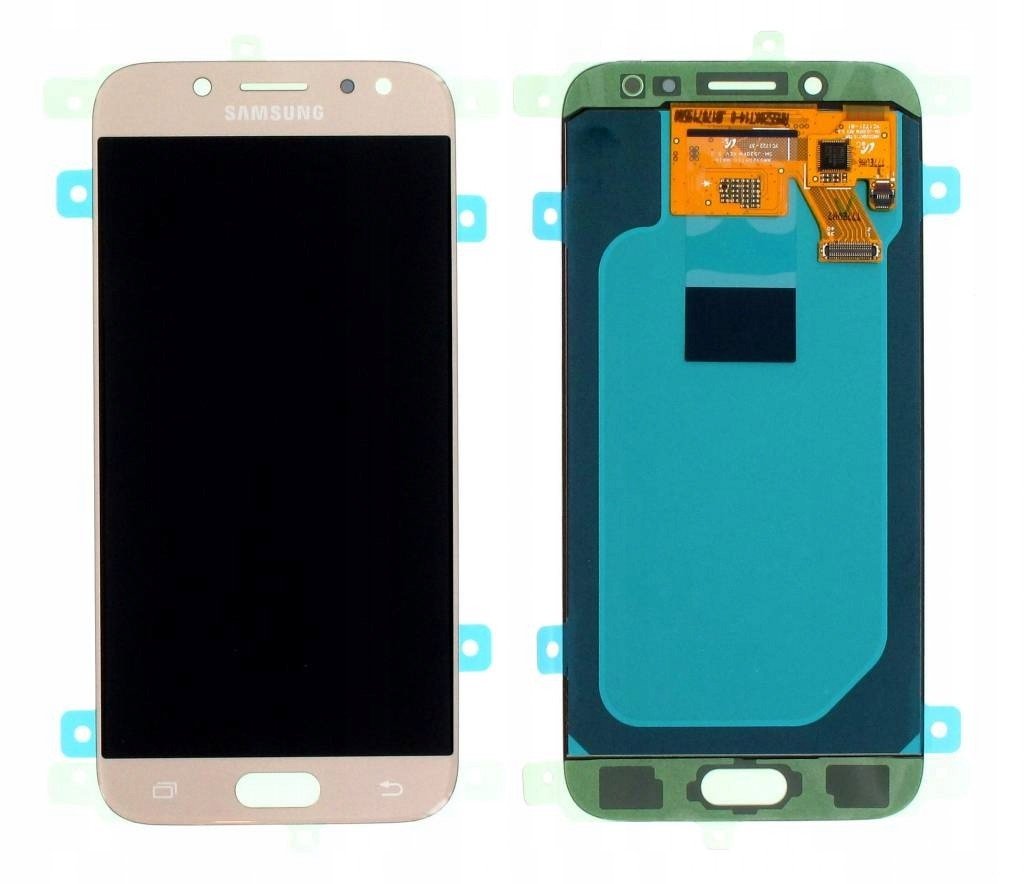 Org LCD displej Samsung J5 Pro 2017 SM-J530
