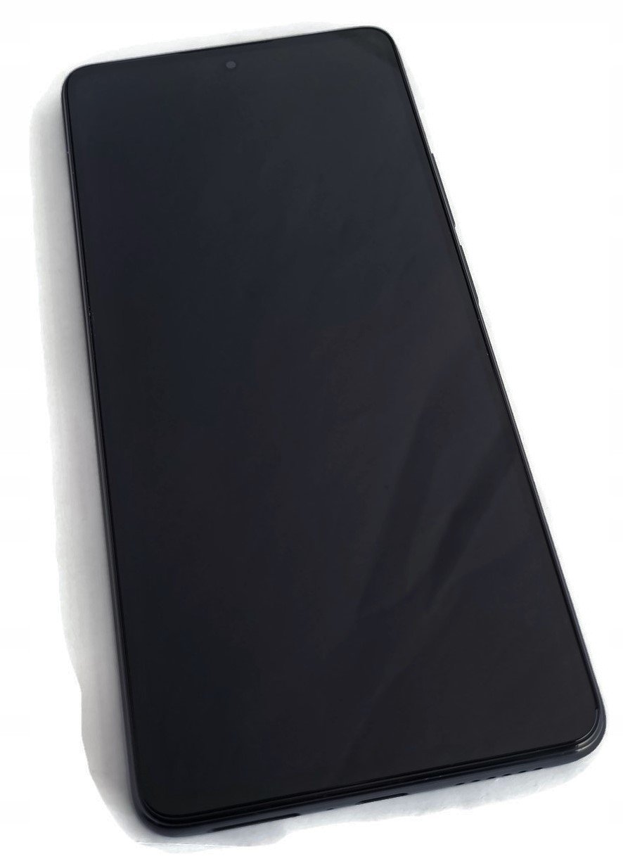 Org Displej LCD rámeček pro Xiaomi 11T Pro