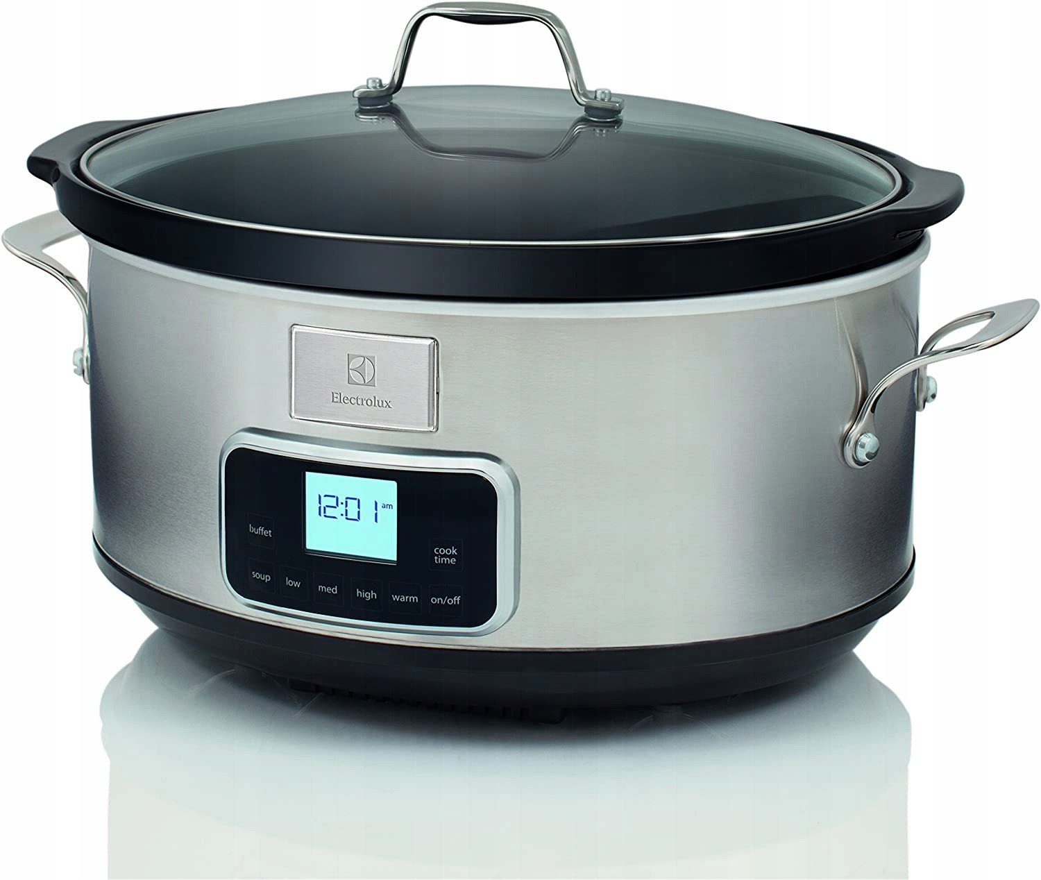 Pomalý hrnec 6,6L Slow Cooker Multi Electrolux ESC7400