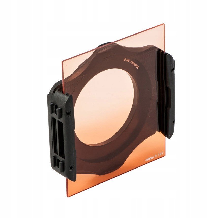 Set Cokin H523 velikosti M (řada P)