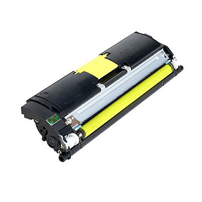 Toner Konica minolta A00W131 žlutý (yellow)