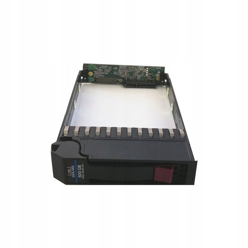 Hp 3,5 Lff Sata Fc MSA2000 Hdd 79-00000523