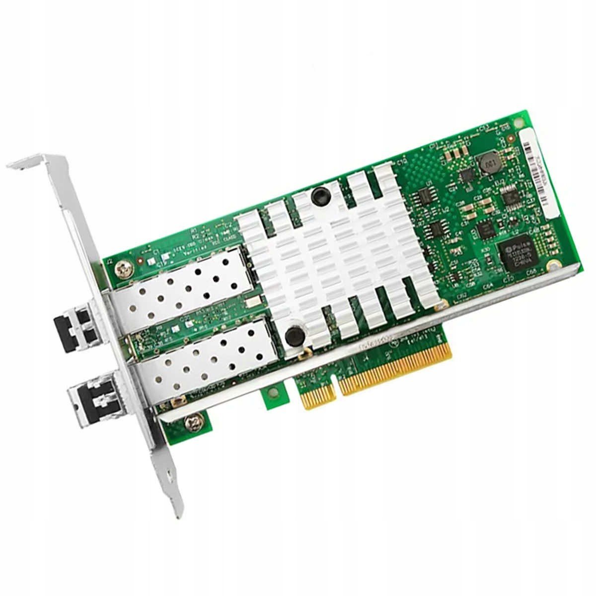 Abart Pro Mox 10GbE 2xSFP+ X520-DA2 s vložkami Sr