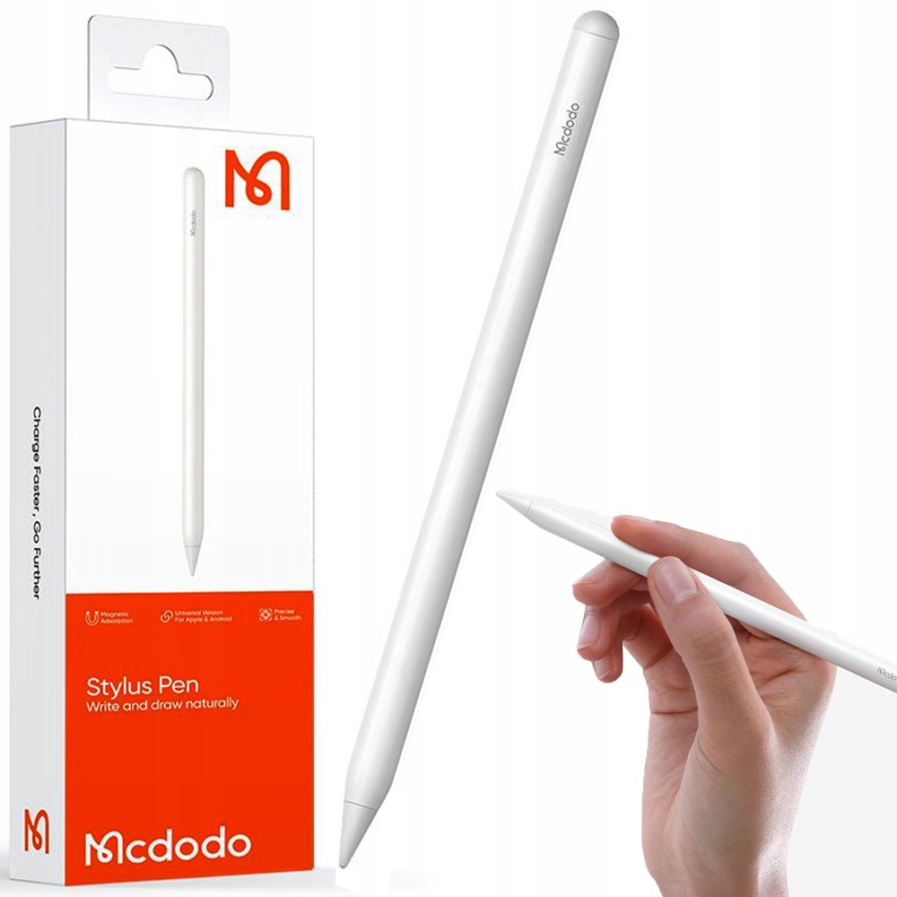 Mcdodo Stylus Pencil Pro Apple Ipad Air/pro Android
