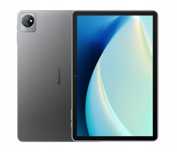 Tablet Blackview TAB8 WiFi 4/128 Gb šedý 10.
