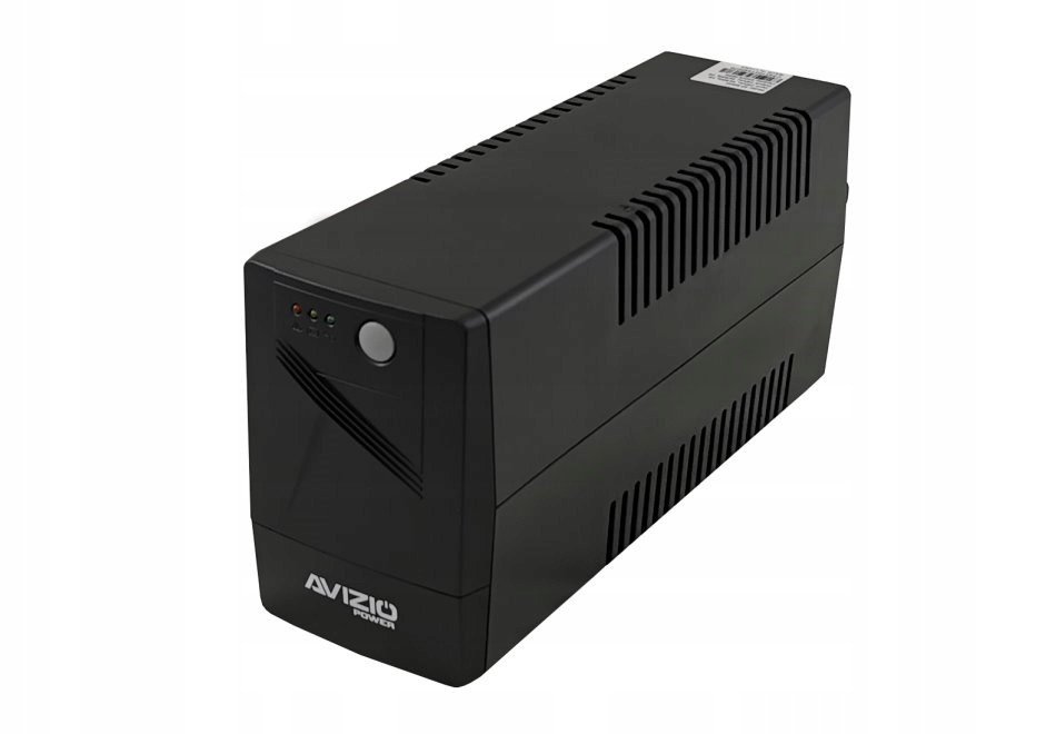 Alantec- Záložní zdroj Ups 650VA 360W 12V 7AH