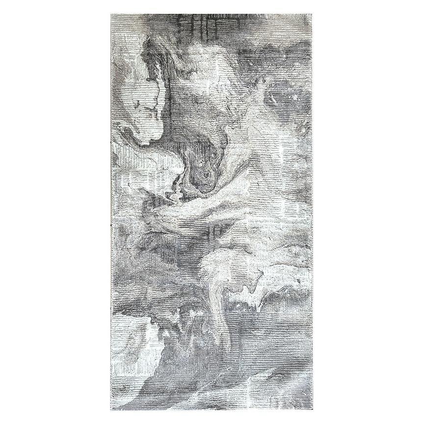 Koberec Emporio 1.6/2.3 4327A BOS OF 36 šedá