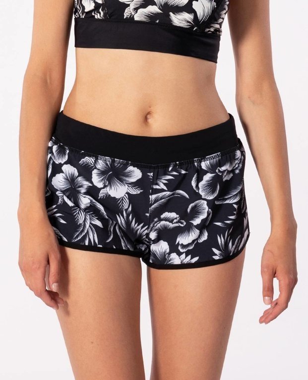 Plavky Rip Curl MIRAGE BOARDSHORT  Black