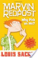 Why Pick on Me? (Sachar Louis)(Paperback / softback)