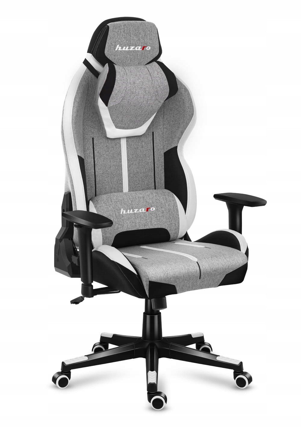 Herní křeslo Otočný hráč Huzaro Force 7.9