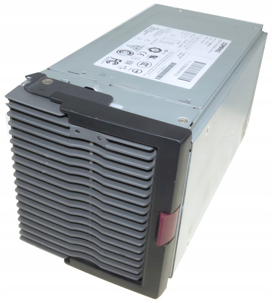 Compaq 192147-001 192201-001 ESP114 800W DL580 G2