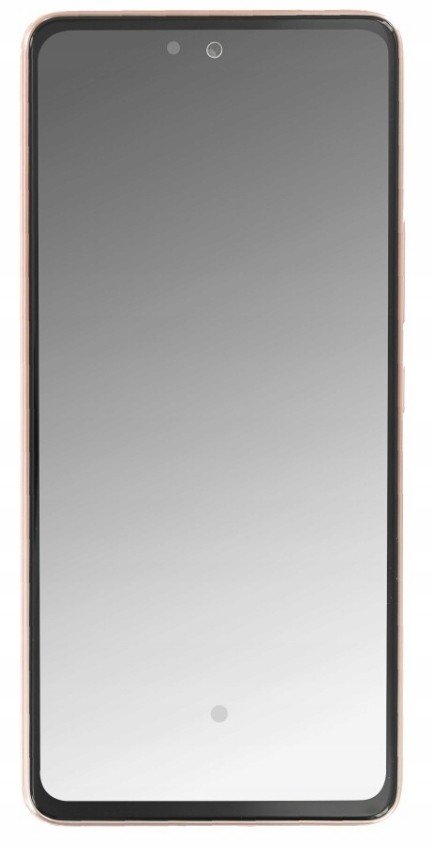 Oryg LCD displej pro Samsung Galaxy A53 5G