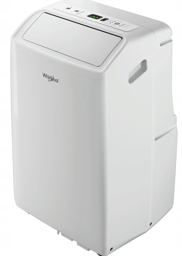 Klimatizace Whirlpool PACF212HPW 3300 W