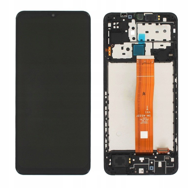 Org LCD displej Samsung M12 2021 (SM-M127)