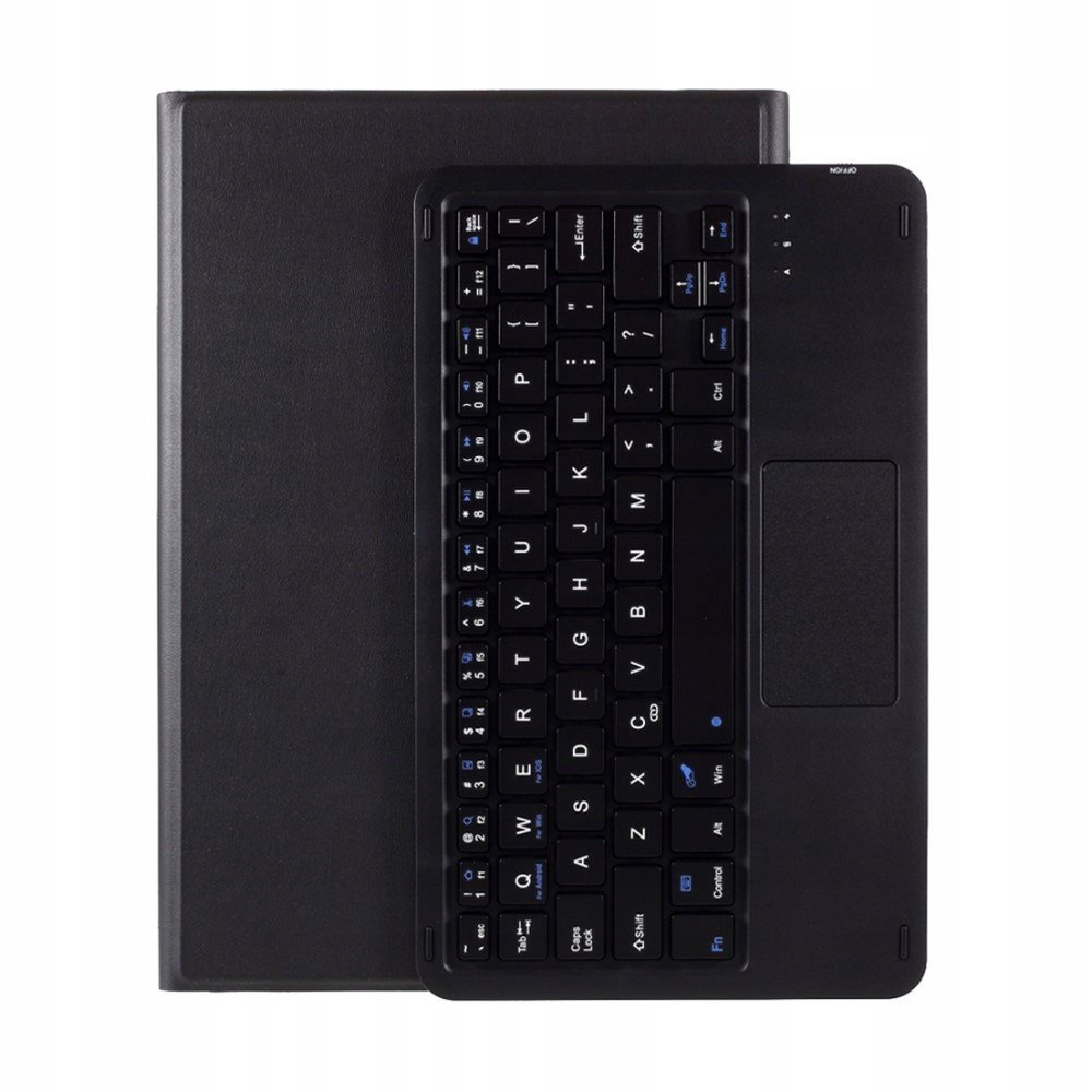 Bluetooth pouzdro a klávesnice pro Lenovo Tab P11 Pro