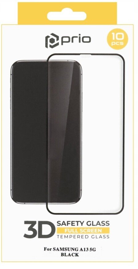 10 kusů 3D pro Samsung A13 5G