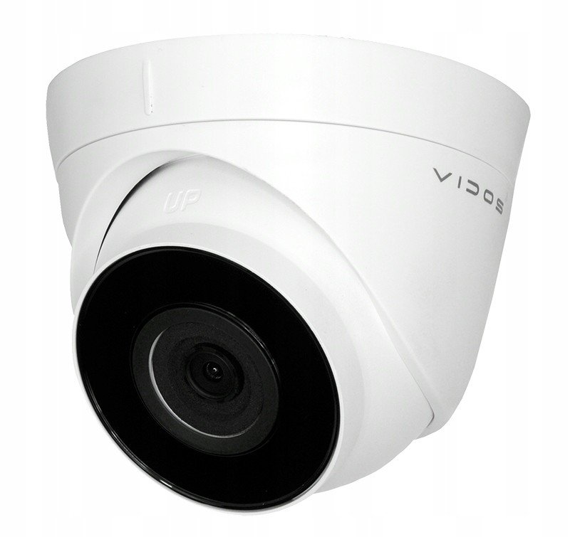 4Mpx 2.8mm Ip kamera IP-H1120 Vidos