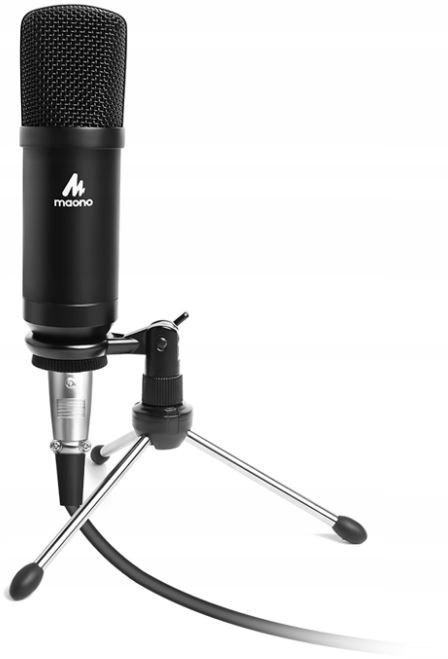 Kondenzátorový Mikrofon Maono AU-A03TR Jack 3.5MM