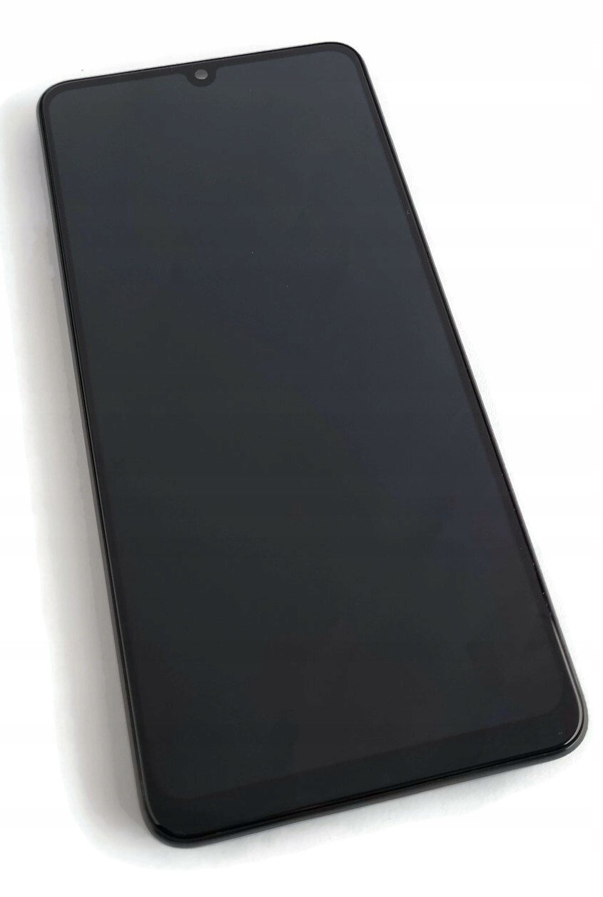 Org LCD displej s rámečkem pro Samsung M23 SM-M236