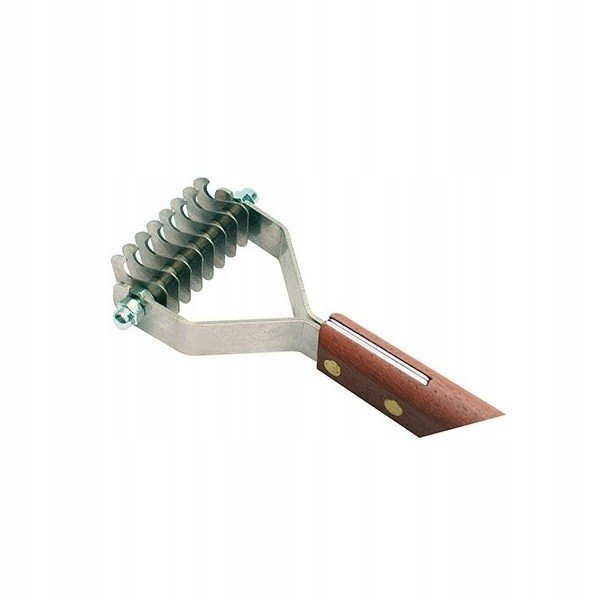 Trimovací hrab. St hrubé 8 nožů