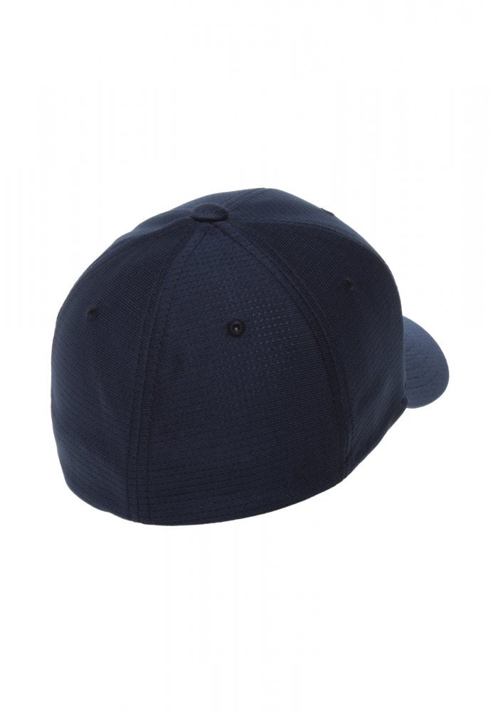 Cool & Dry Calocks Trikot Cap - navy L/XL