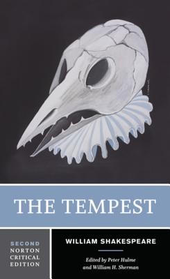 The Tempest: A Norton Critical Edition (Shakespeare William)(Paperback)