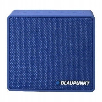 Blaupunkt Přenosný Bluetooth reproduktor s BT0 rádiem
