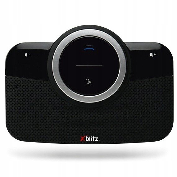Hands-free Xblitz X1000 Pro Bluetooth