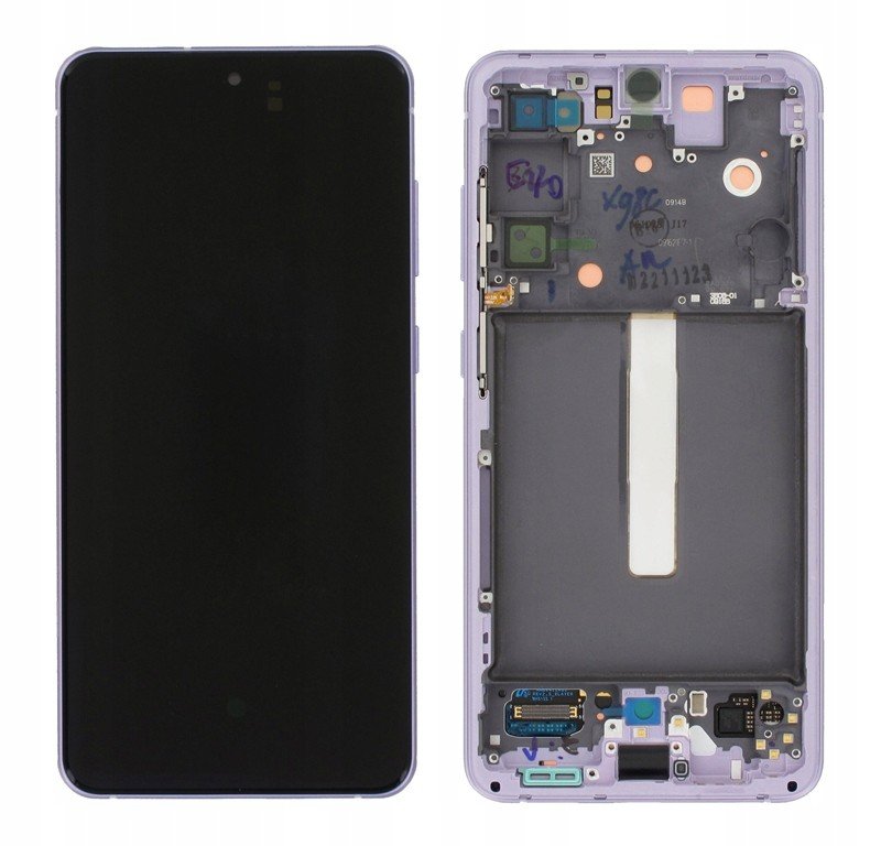 Org LCD displej Samsung Galaxy S21 Fe SM-G990