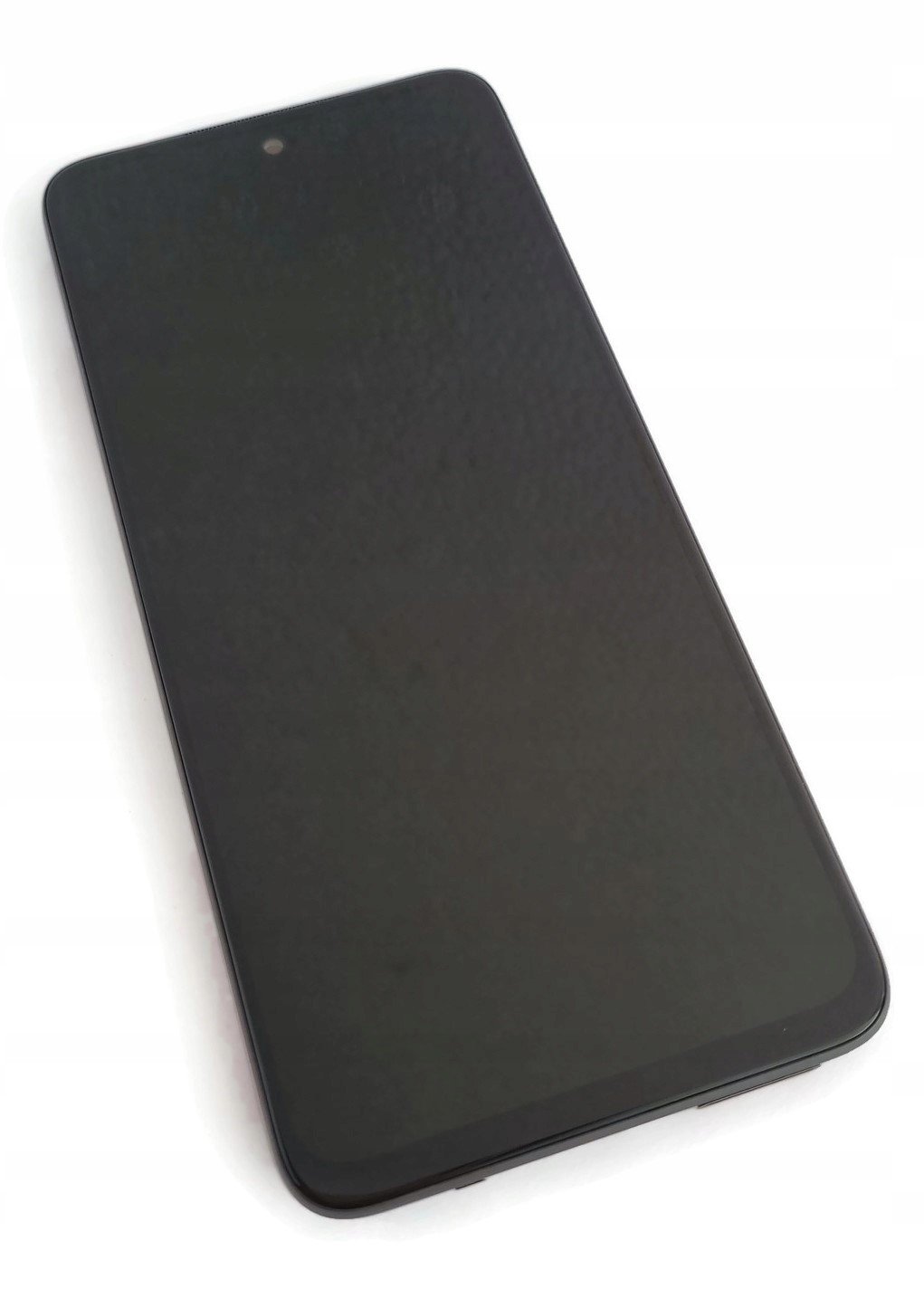 Org LCD displej rámeček pro Xiaomi Redmi 10