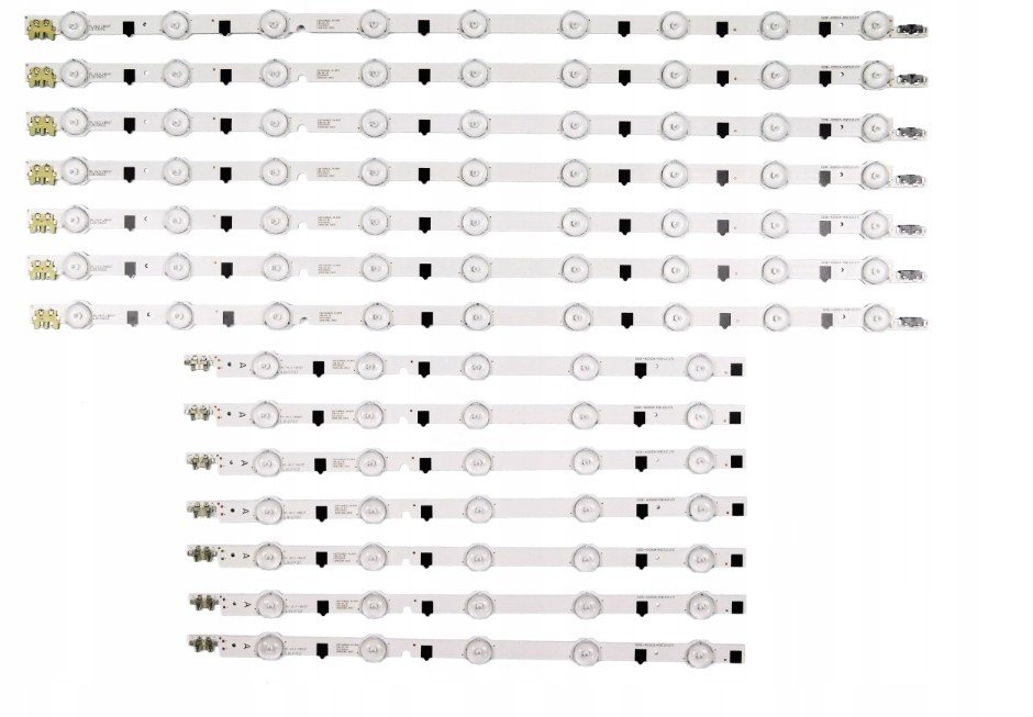 Sada Led lišt Samsung UE42F5000 D2GE-420SCA