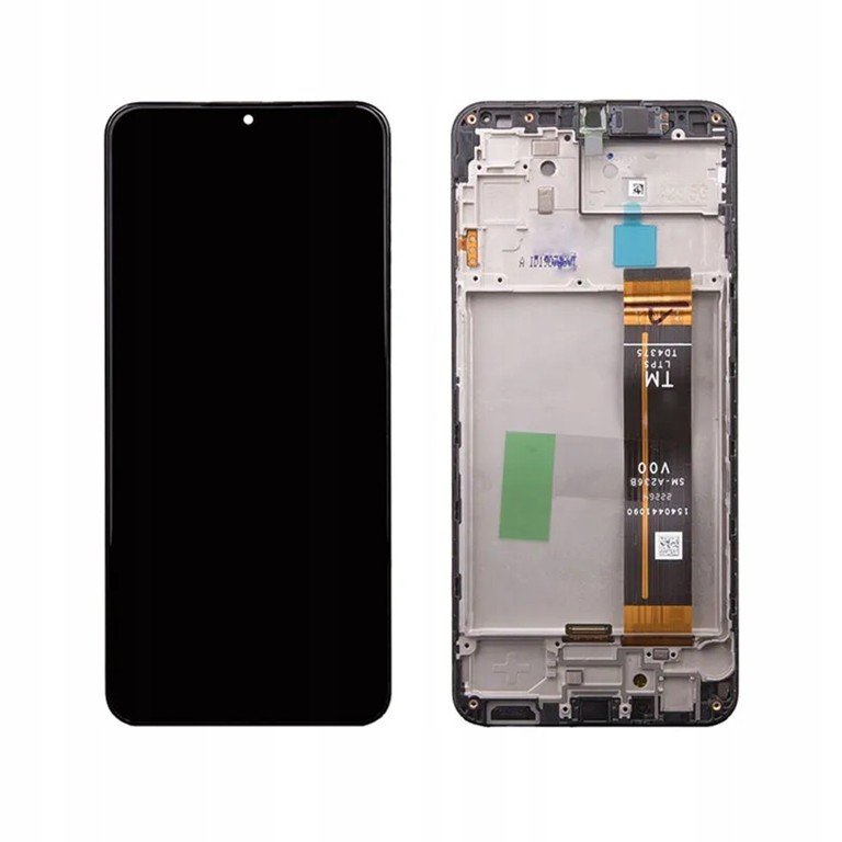 Org LCD displej Samsung A23 4G 2022 SM-A235
