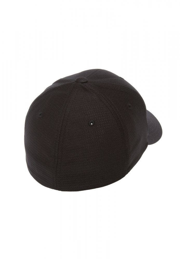 Cool & Dry Calocks Trikot Cap - black L/XL