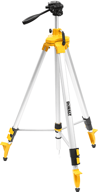 DeWALT DE0733 stativ pro laserové přístroje (1/4