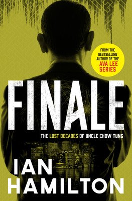 Finale (Hamilton Ian)(Paperback)
