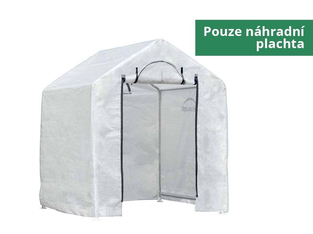 Náhradní plachta pro fóliovník SHELTERLOGIC 1,8x1,2 m (70208EU)