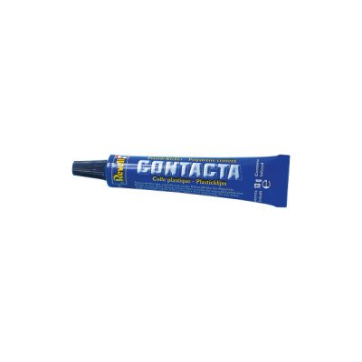 Contacta Lepidlo 39602 - lepící gel 13g