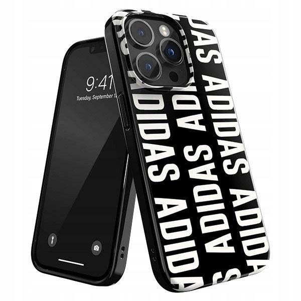 Adidas Or Snap Case Logo iPhone 14 Pro 6.1