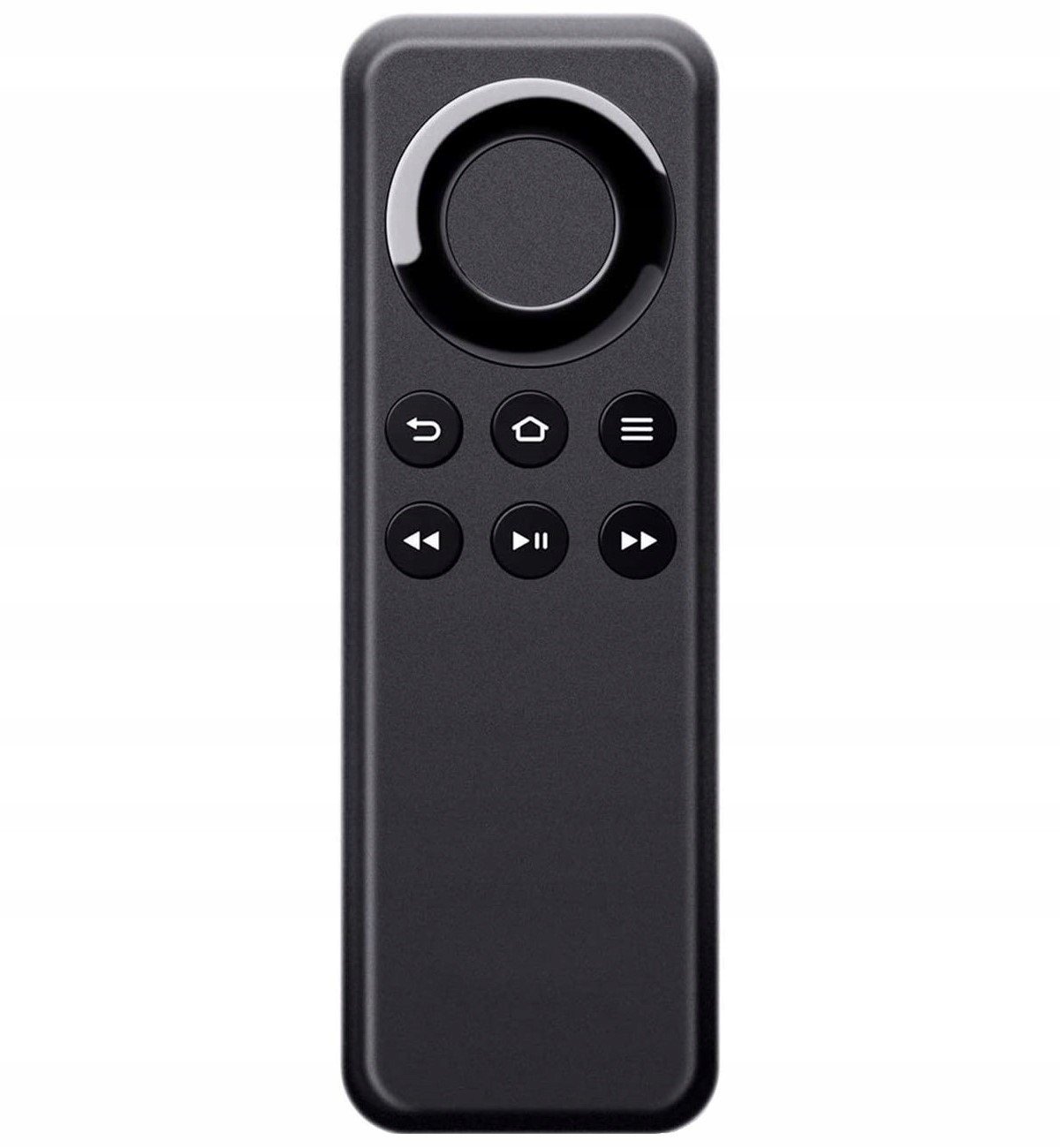 Dálkové Ovládání Pro Amazon Fire Tv Stick Box 1 2 3 4 Hq