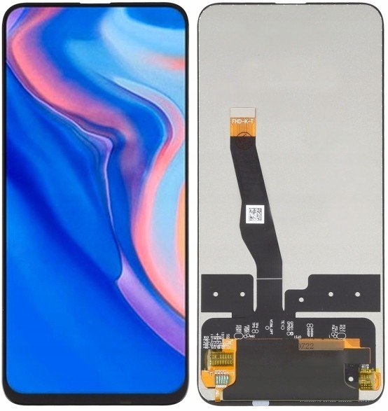 Originální LCD displej Huawei P Smart Z Pro Y9